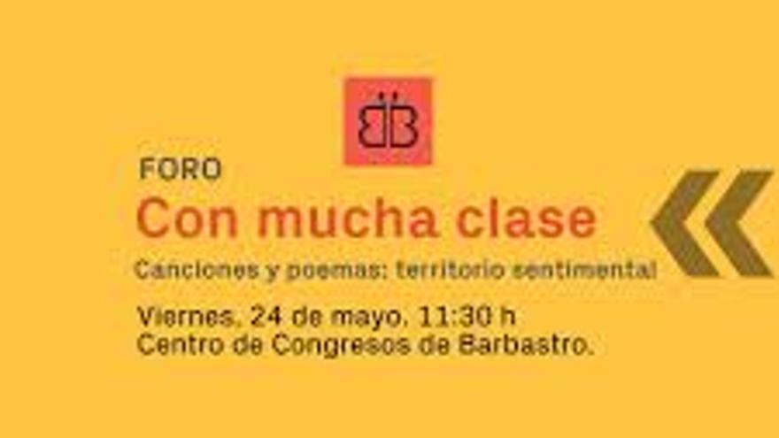 Festival Barbitania - Con mucha clase