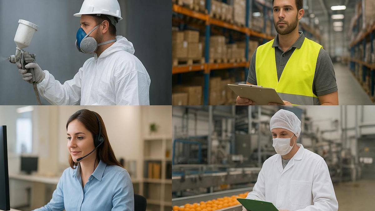 Oportunidades de empleo en Pontevedra