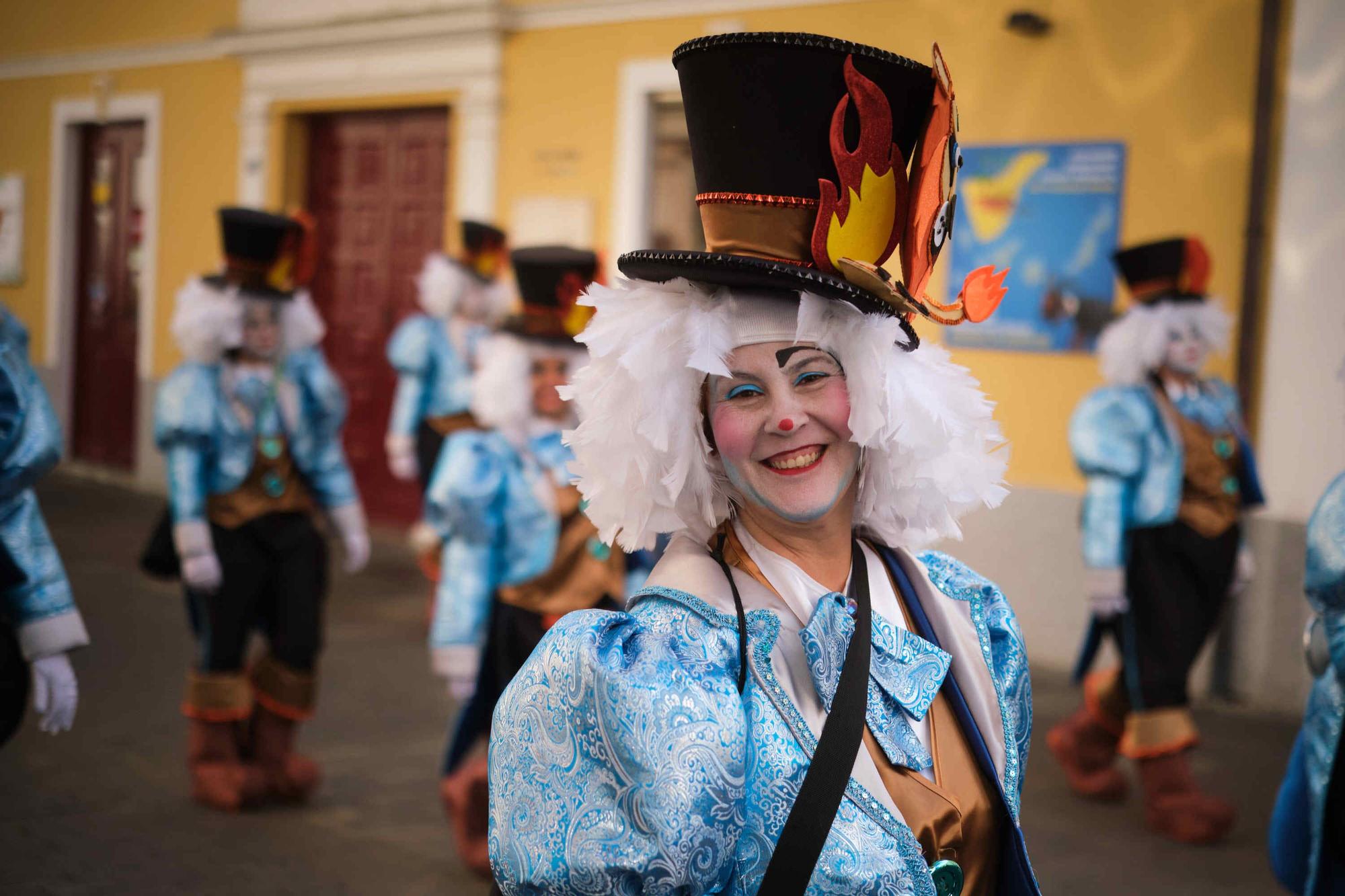 Carnaval Cultural de La Laguna