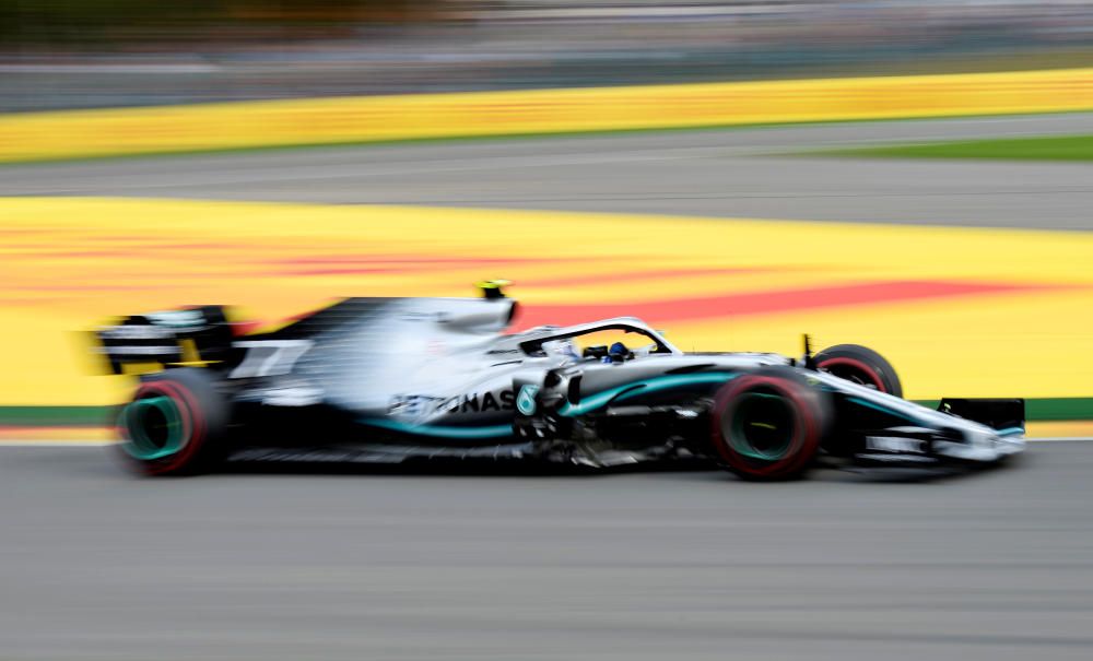 Belgian Grand Prix