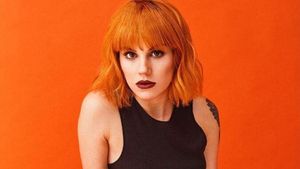 Angy Fernández, en una imagen promocional.
