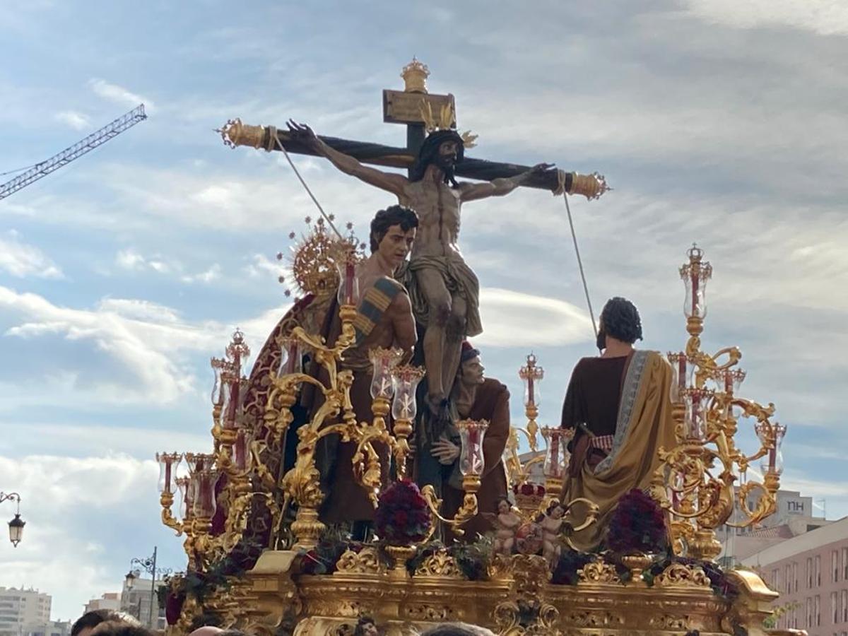 Procesión Magna de Málaga | Exaltación (Fusionadas)