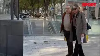 Negreira, explorado de nuevo por un forense para valorar si sufre demencia