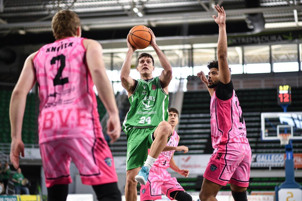 Fotogalería | Las imágenes del Cáceres Patrimonio - Valle de Egüés