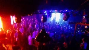 discoteca