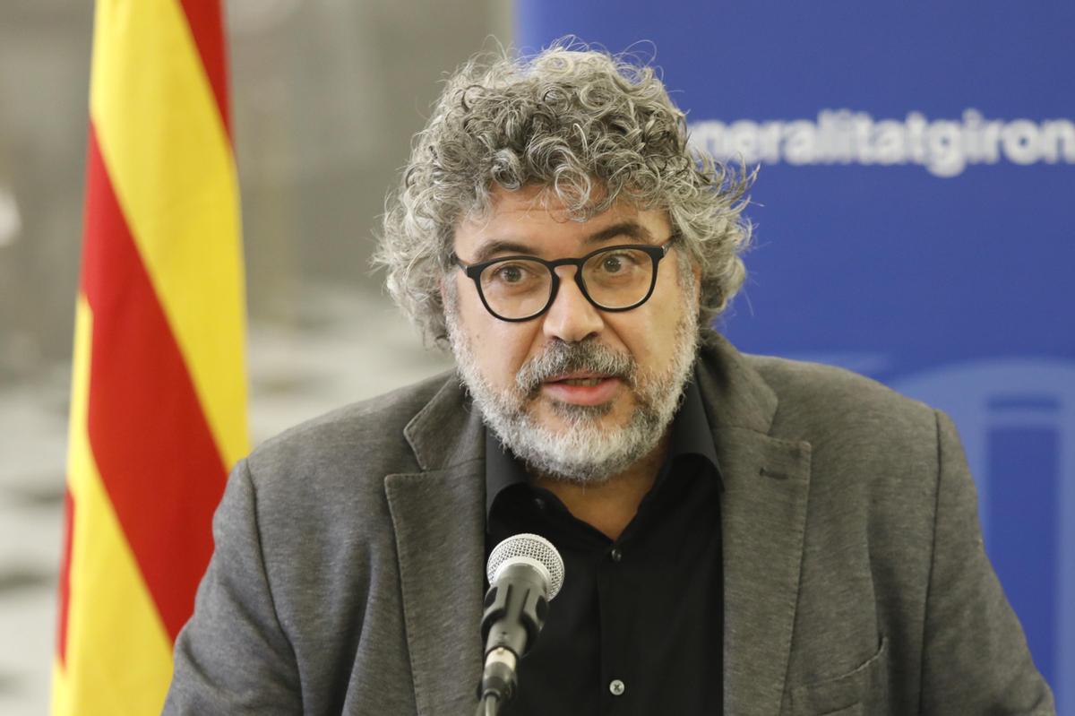 Les escoles del sector Est de Girona es reordenaran perquè no tanqui cap dels dos centres