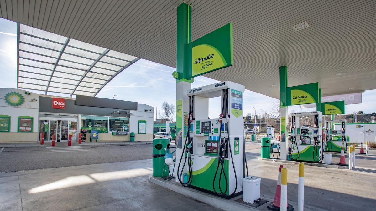 bp acelera en Canarias con la innovación como motor