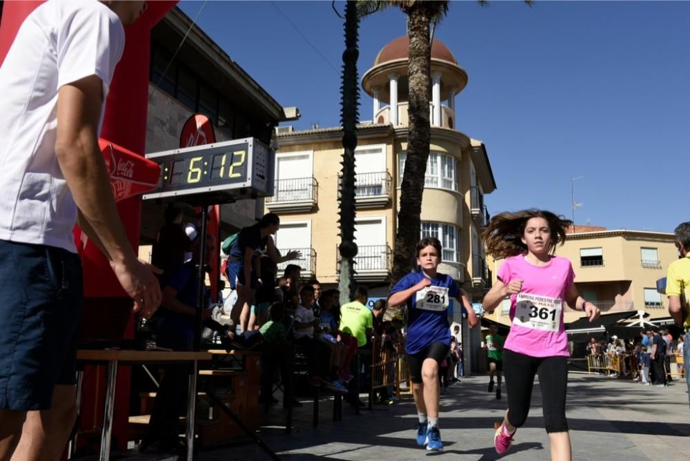 Carrera Popular de Ceutí