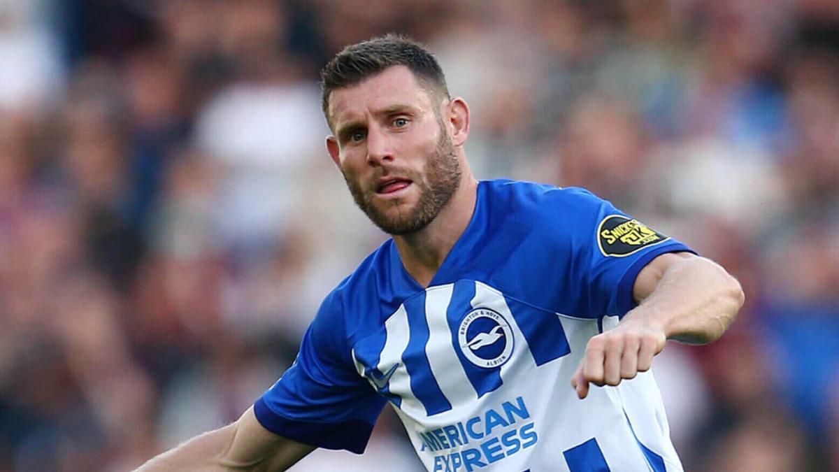 Milner pasa a la historia con un récord de otro tiempo en la Premier