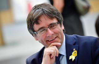 La defensa de Puigdemont contradice la versión de la traductora