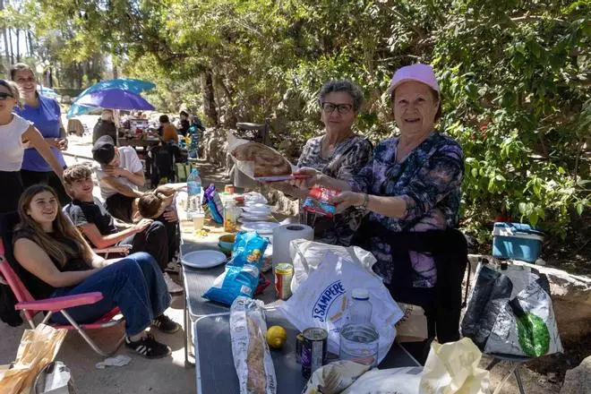 Lunes de Pascua en Alicante: tradición, familia y monas al aire libre