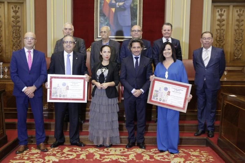 Premios Amables  2019