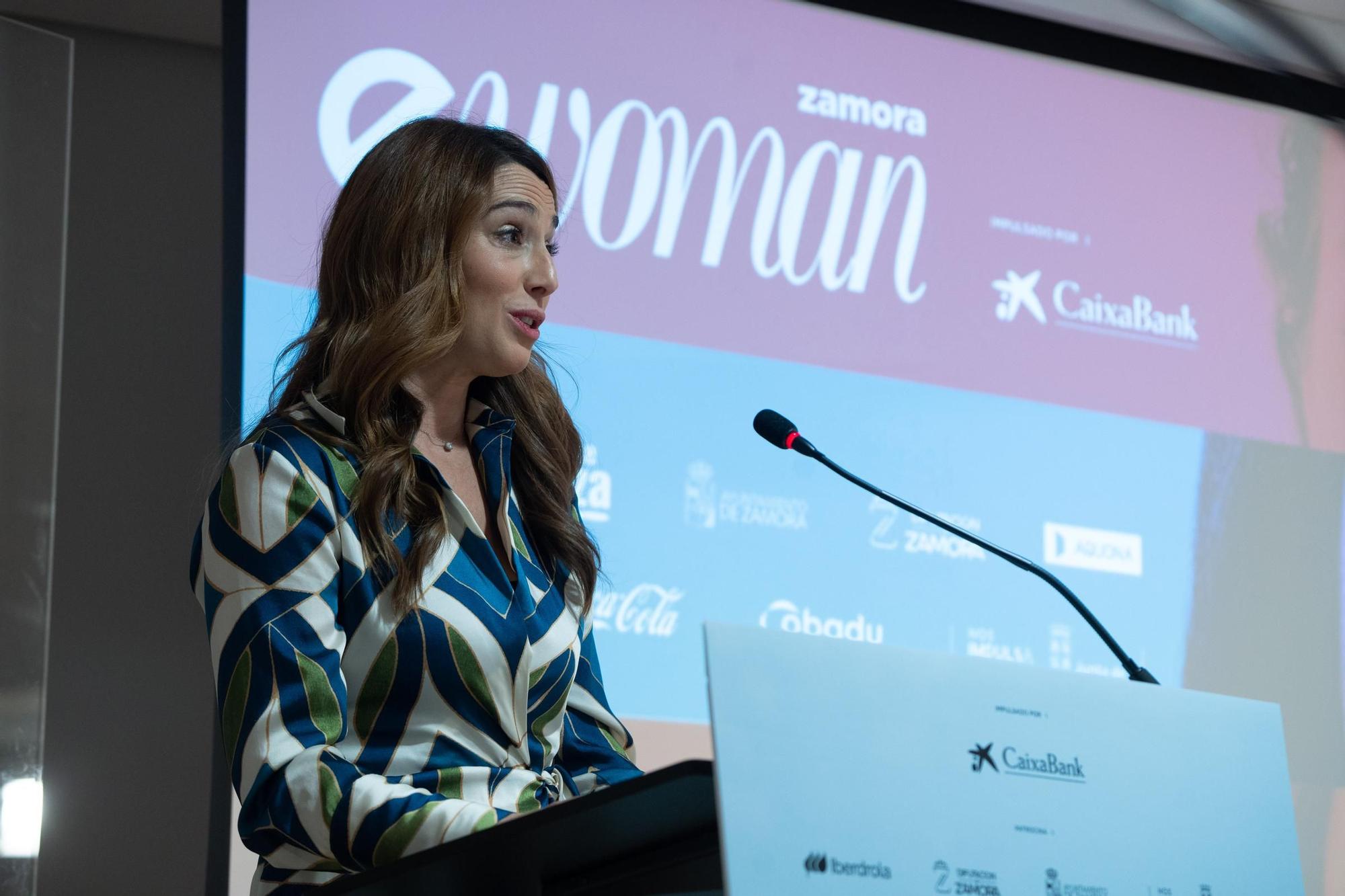 GALERÍA | Así fueron los Premios eWoman 2023