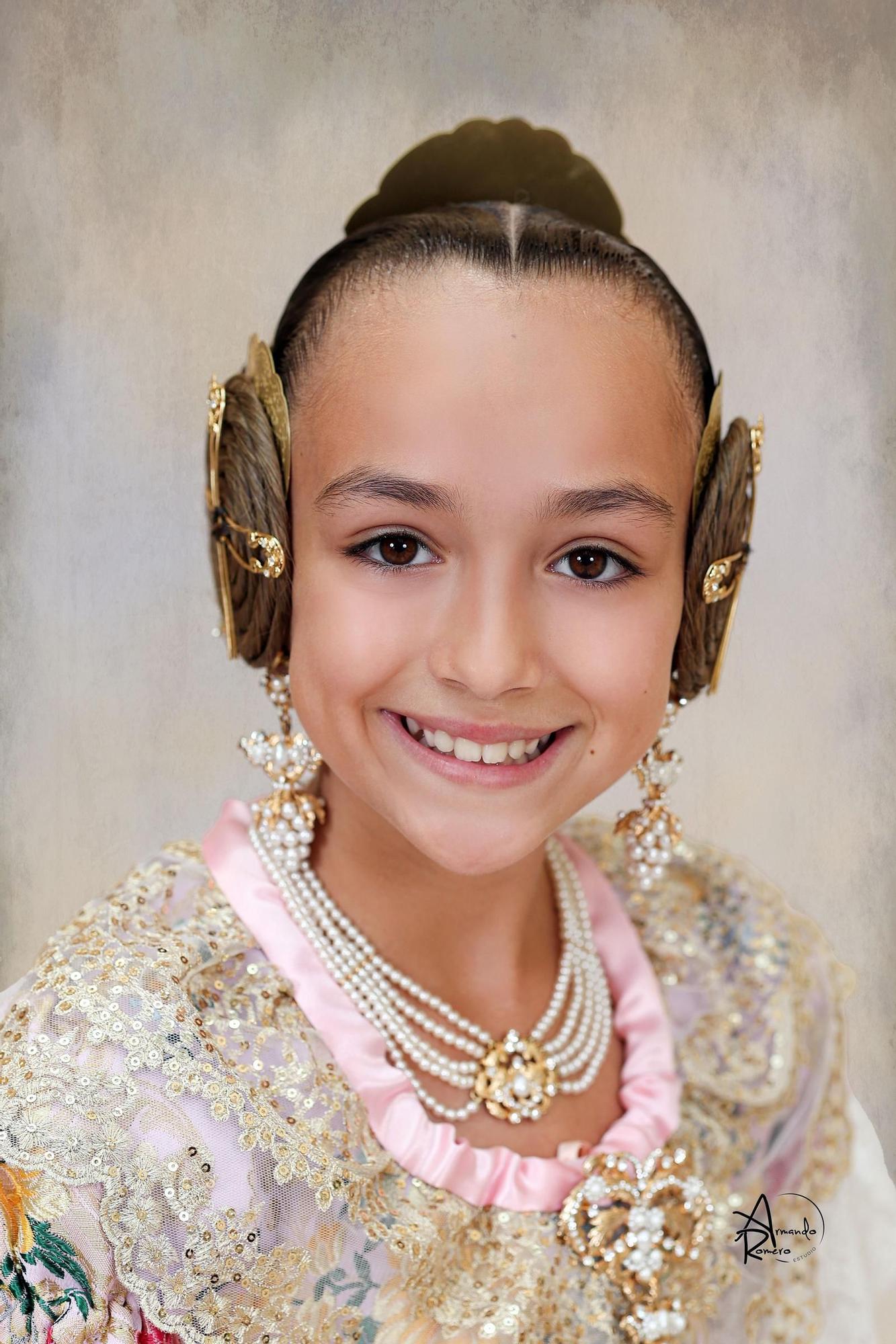 Chloe Zapata Peris (Ingeniero Jose Sirera-Pio IX)