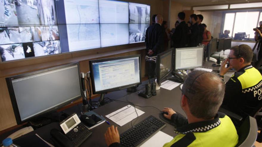 La policia estrena un nou sistema d&#039;avís per a casos de violència domèstica