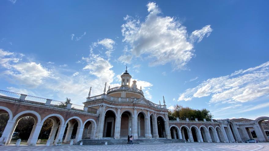 La Iglesia no podrá vender bienes de interés cultural, salvo a las administraciones públicas