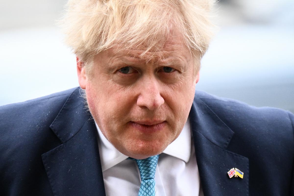 ¿Qui pot substituir Boris Johnson?