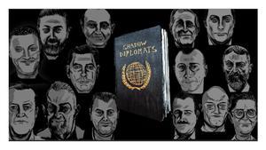 Governs de tot el món miren cap a un altre costat amb els abusos dels cònsols honoraris