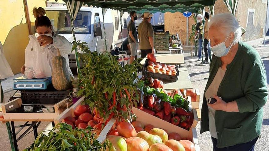 Emprendedoras de Tábara