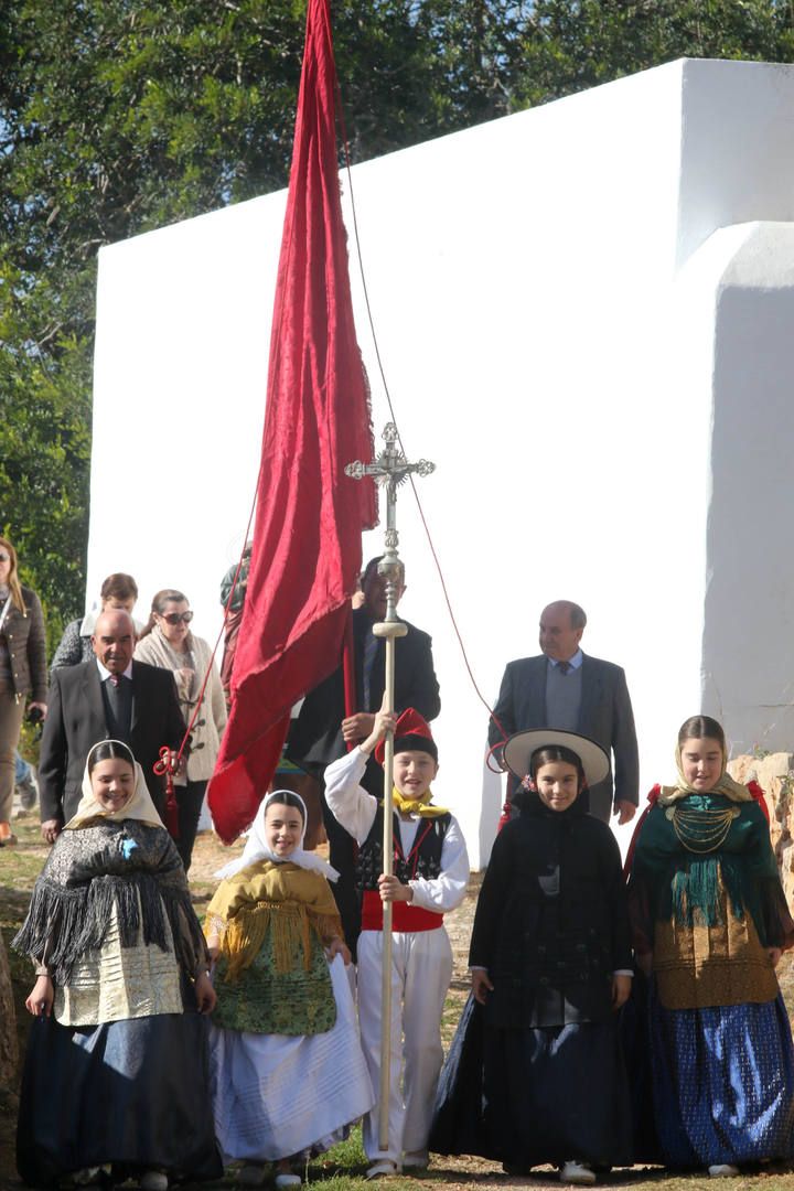 Fiestas de Santa Agnès