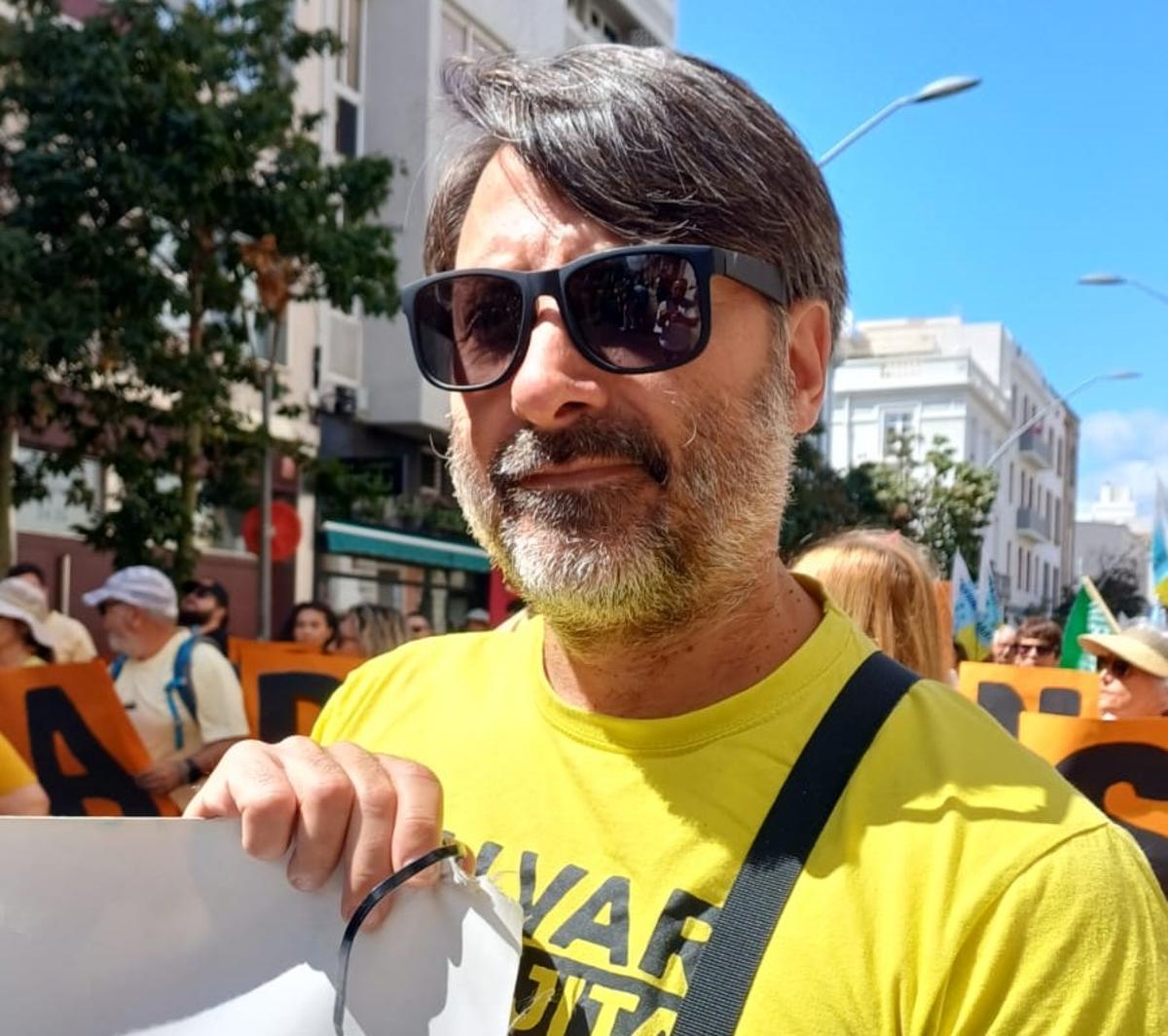 Daniel Duque