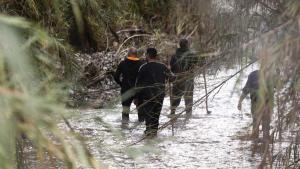 Un mort i dos desapareguts per les pluges a Andalusia