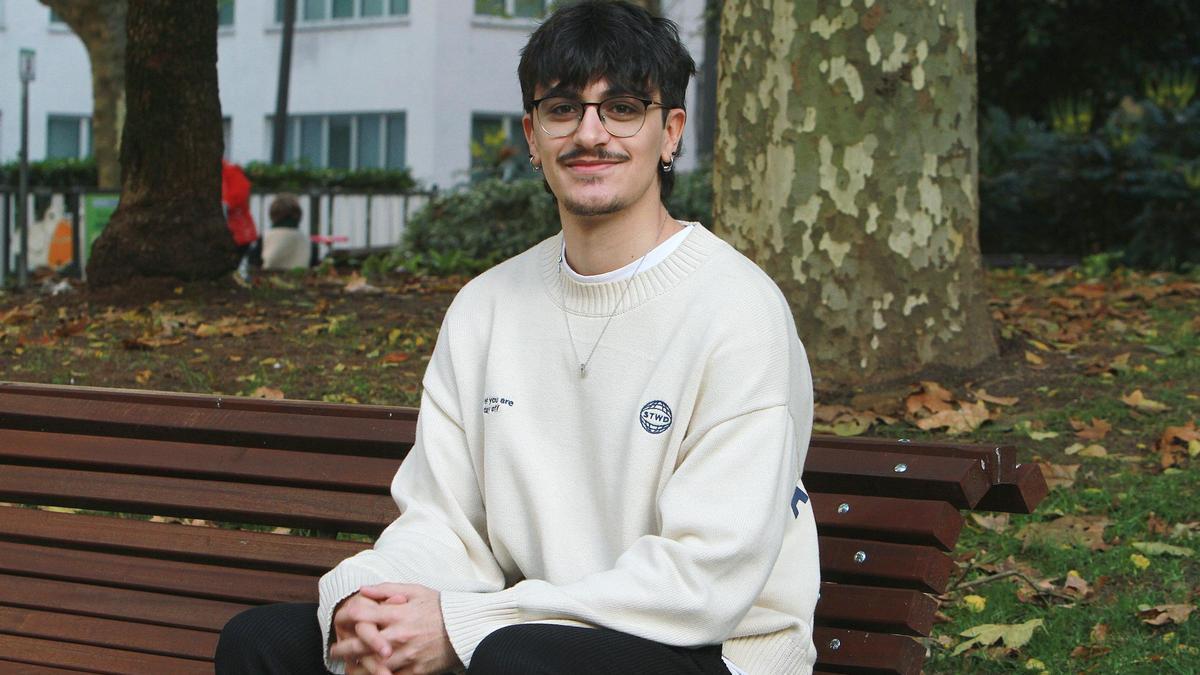 Alejandro López Álvarez.