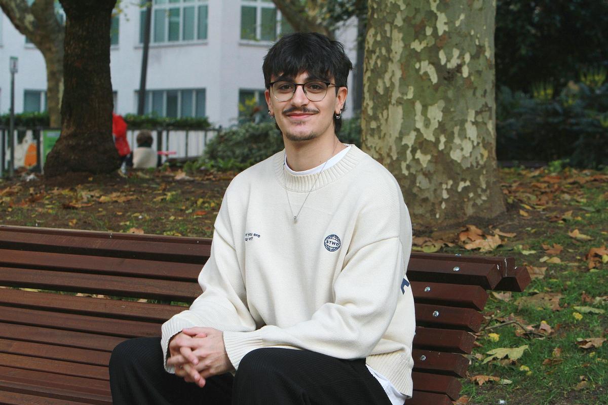 Alejandro López Álvarez.