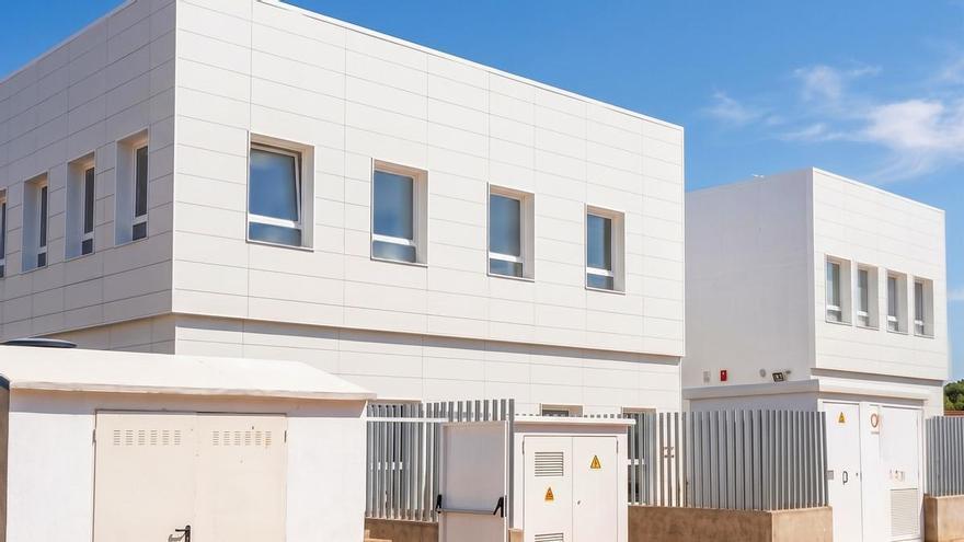 Gata ya tiene centro de día y de envejecimiento activo, pero la conselleria todavía le debe 864.118 euros de las obras