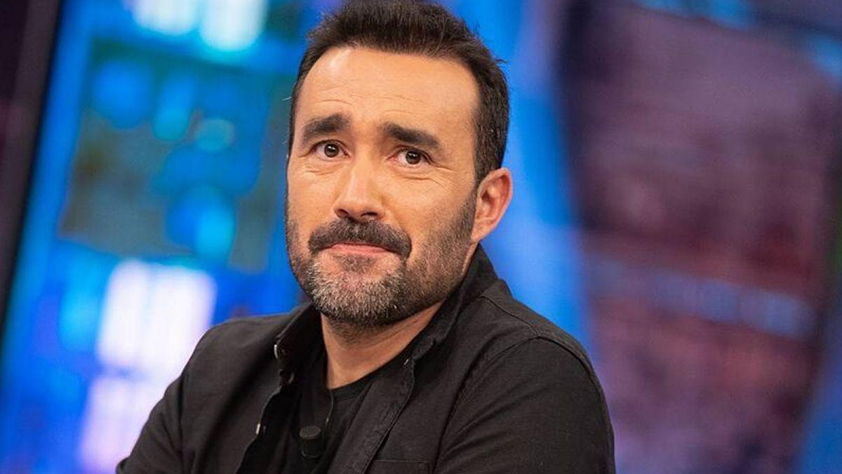 Juanma Castaño: "Pido perdón. Primero a Luis Enrique, segundo a los oyentes de COPE, y tercero a nuestros compañeros"