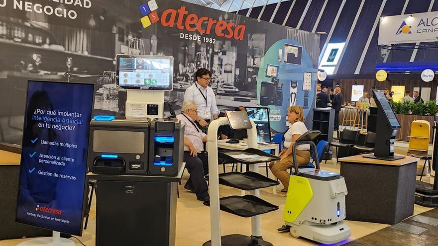 Innovación tecnológica para sectores estratégicos
