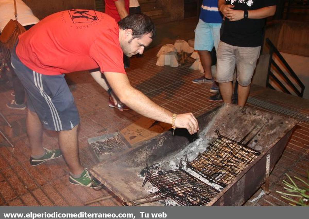 GALERÍA DE FOTOS -- Fiestas en los barrios de Vila-real GALERÍA DE FOTOS -- Fiestas en los barrios de Vila-real
