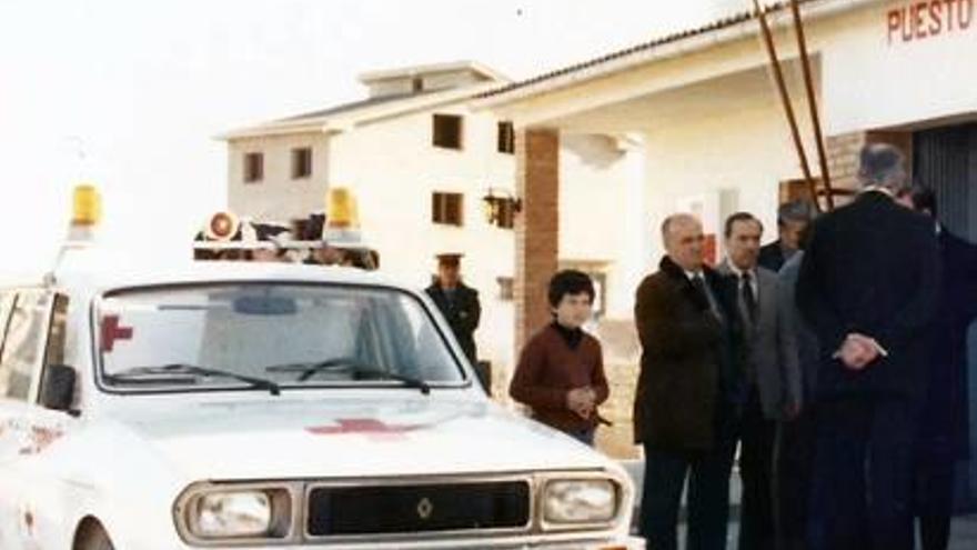 Publicació amb informació i fotos dels 40 anys