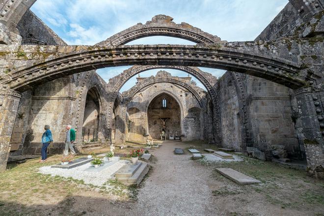 Cambados, pueblos mágicos