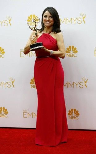 Los mejores looks de los Emmy