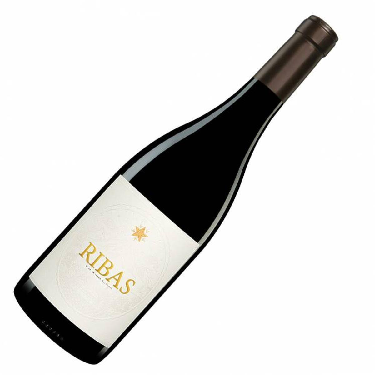 Vino de Bodega Ribas