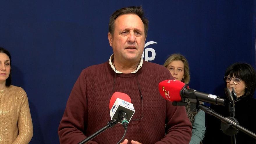 El juez rechaza el recurso del PSOE de Priego contra la crea