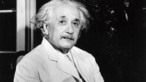 Einstein a Freud: "Per què la guerra?"
