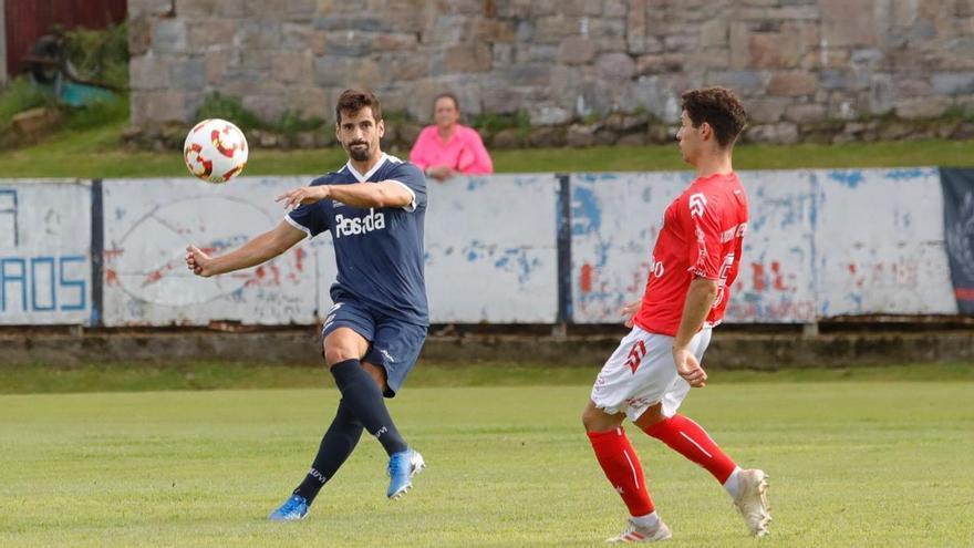 Pedro Orfila se despide del futbol a final de temporada: "He disfrutado todos los años"
