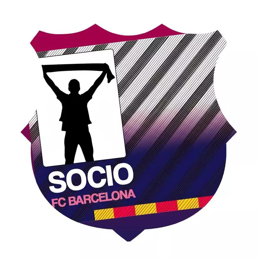 ¿El socio se siente todavía propietario del club?