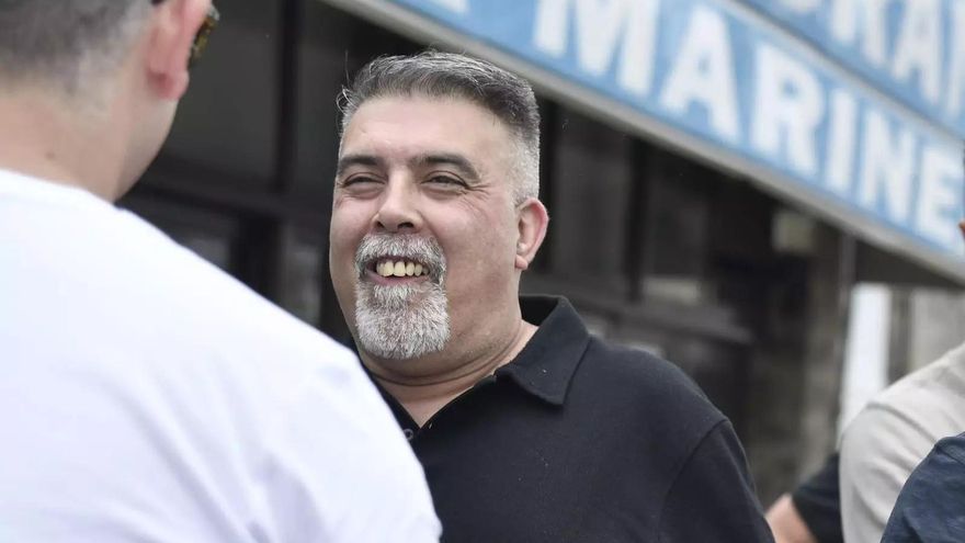 Fallece Toni Valido, &quot;el campeón discreto&quot; de la Copa Federación con Valerón en Las Palmas Atlético