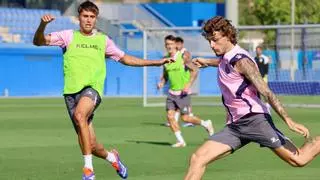 El Espanyol recibe al Toulouse en la tercera prueba de la pretemporada