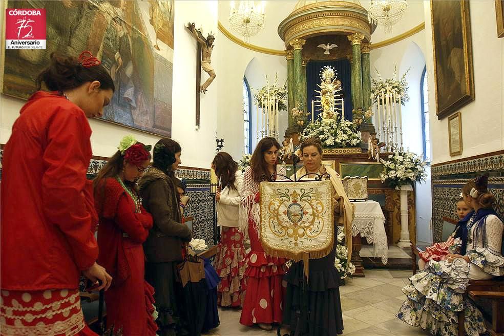 Fotogalería / Romería a Linares