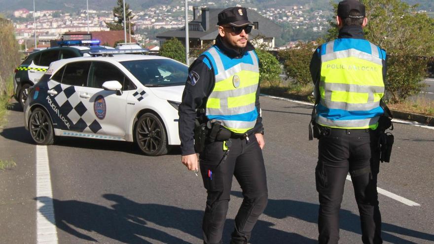 Denuncian que un ladrón que entró en su casa los agredió con piedras y una pata de cabra