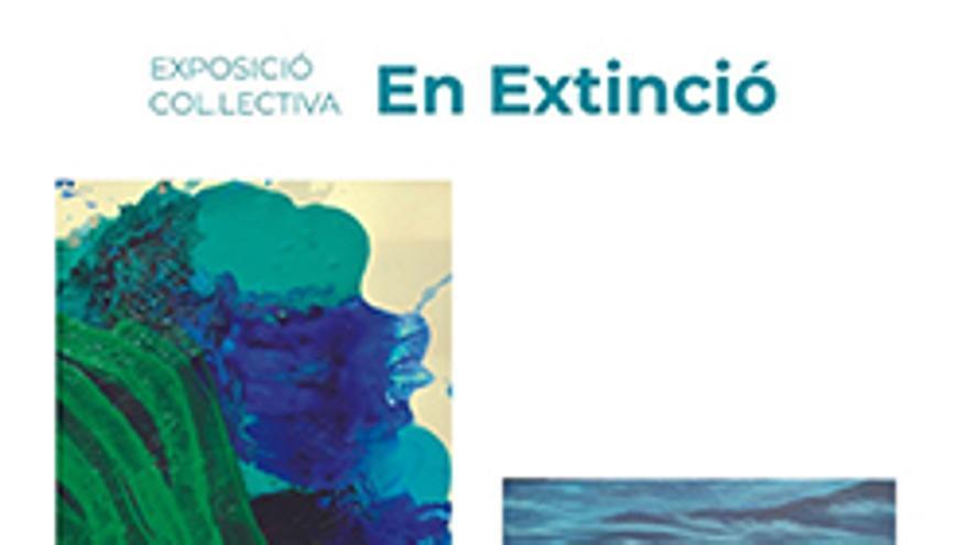 En extinció