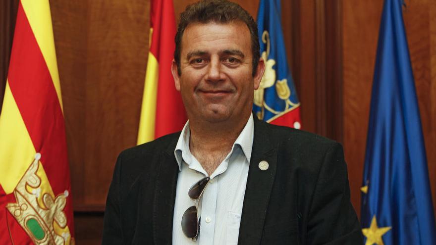 Eduardo Tormo