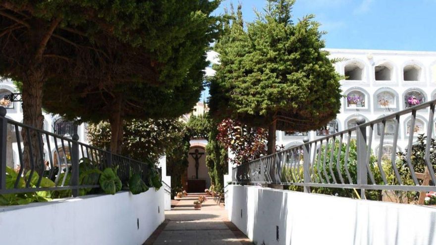The municipalities of the ’emptied island’ improve with 43 works of the Cabildo
