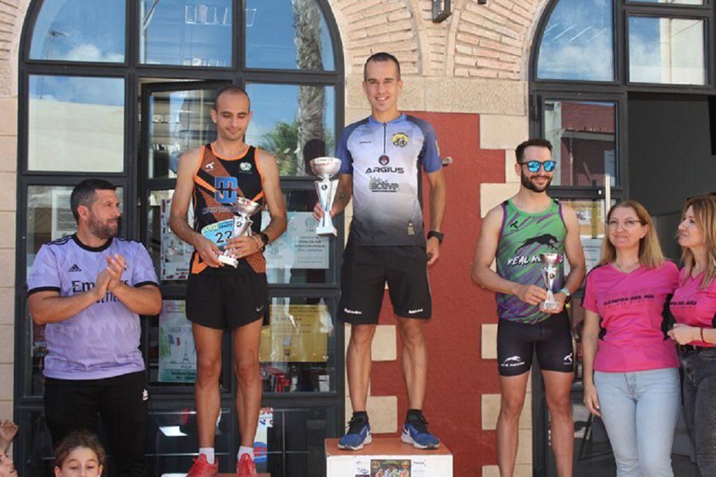 Carrera Popular Campos del Rio, en imágenes (II)