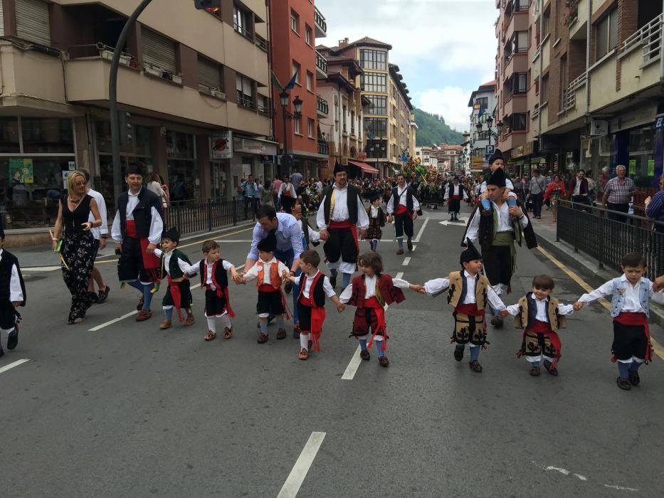 San Antonio en Cangas de Onís