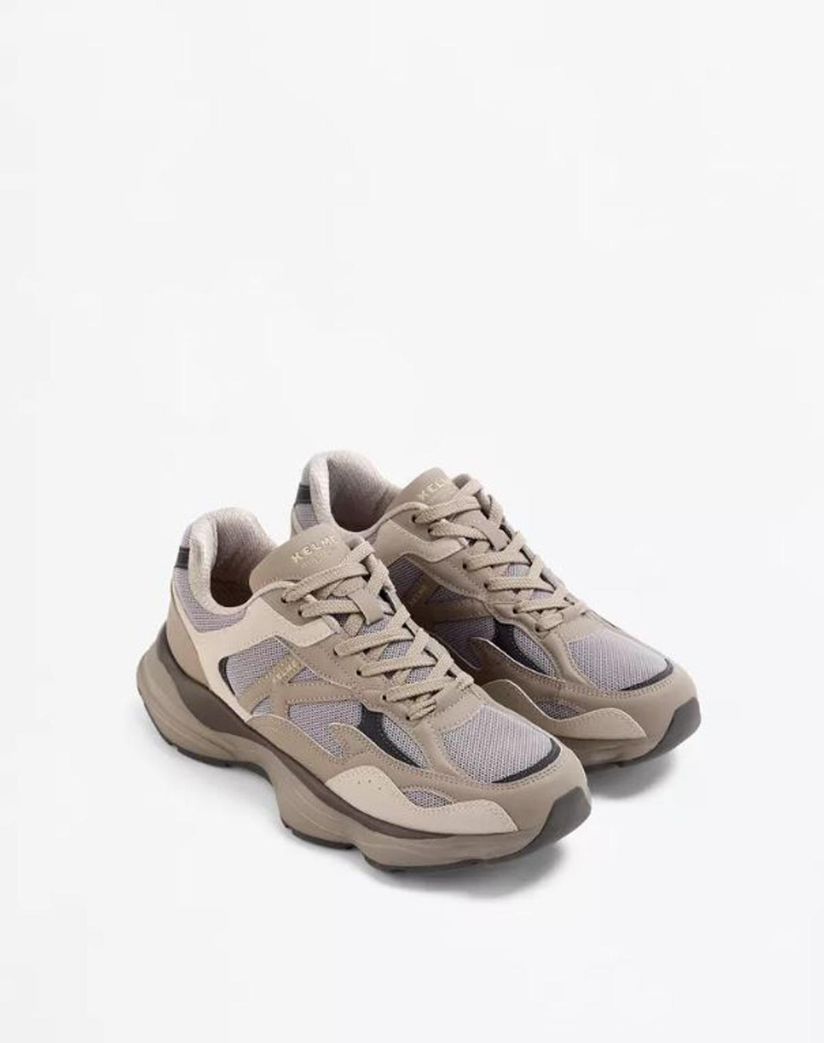 Mañana se esperan colas kilométricas en Lefties para hacerse con su nueva colección: una esperada colaboración con una conocida marca deportiva